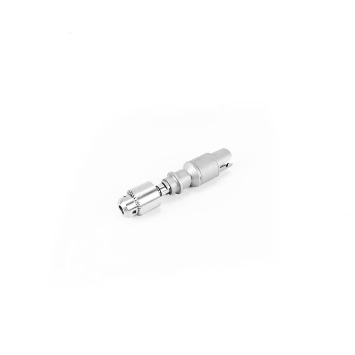Compact Bone Drill 0.8 - 10mm Charging Time 3 Hours - Image 2