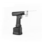 Stainless Steel Oscillating Bone Saw for Autoclavable Surgical Instruments - Image 4