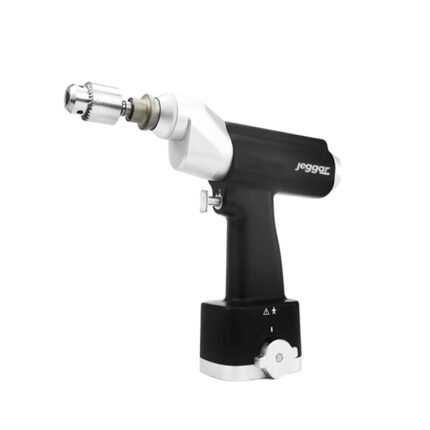 CDM-100 Drill Machine Lithium-ion Battery Type for Orthopedic Surgical Results