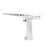 Versatile Surgical Drill & Bone Saw for Precise Cutting