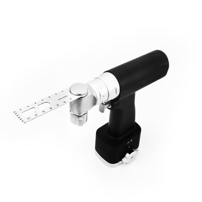 30cm X 10cm X 5cm Oscillating Tool for Bone Procedures - Image 2
