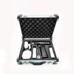 Surgical Bone Drill Model ABCD-123