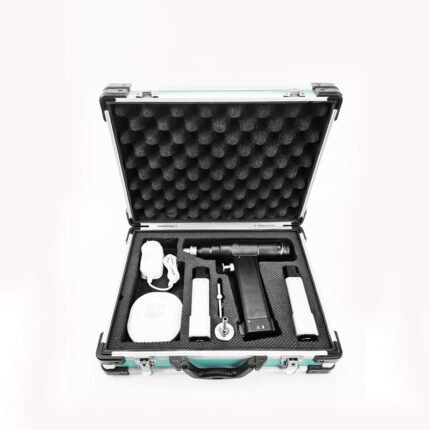 Surgical Bone Drill Model ABCD-123