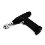Autoclavable Surgical Bone Drill for Acetabular Bone Surgery 1/4 Inch Chuck Size