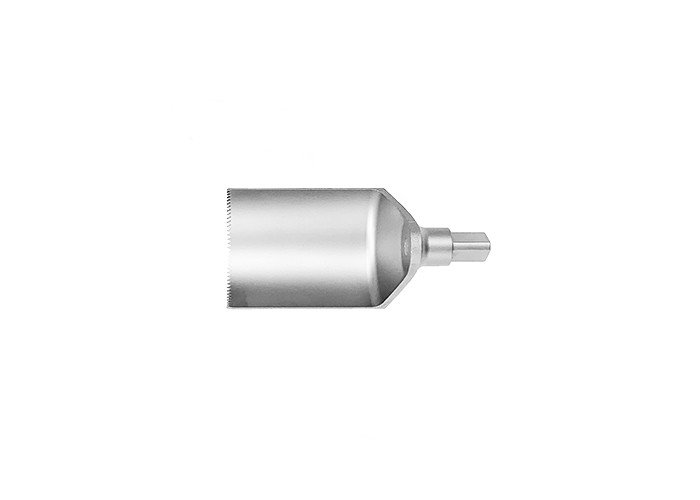 Grey TPLO Saw Orthopedic Instruments for Veterinary Bone Surgery - Image 2
