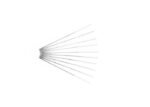 Orthopedic Cannula Drill Bit Medical Accessories Stainless Steel HCS