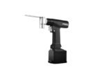 Orthopedic Surgical Instruments Electric Hand Drill and Oscillating Saw.