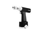 Autoclave-Compatible Keyless Chuck Drill for Surgical Tools