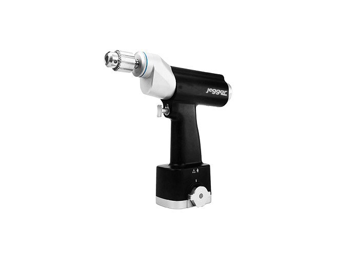 Micro Cordless Bit-Hand Powered Surgical Instruments Cannulated Orthopedic Bone Drill. - Image 1