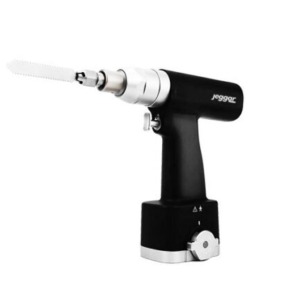 Battery Operated Cordless Reciprocating Bone Saw Micro For Medical Procedures