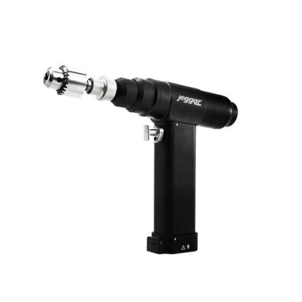 Orthopedic Electric Medical Bone Drill 33000gcm Medical Hip Instruments