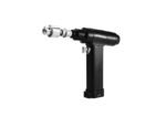 Solid Bone Drill for Removal of Broken Screws in Orthopedic Surgery