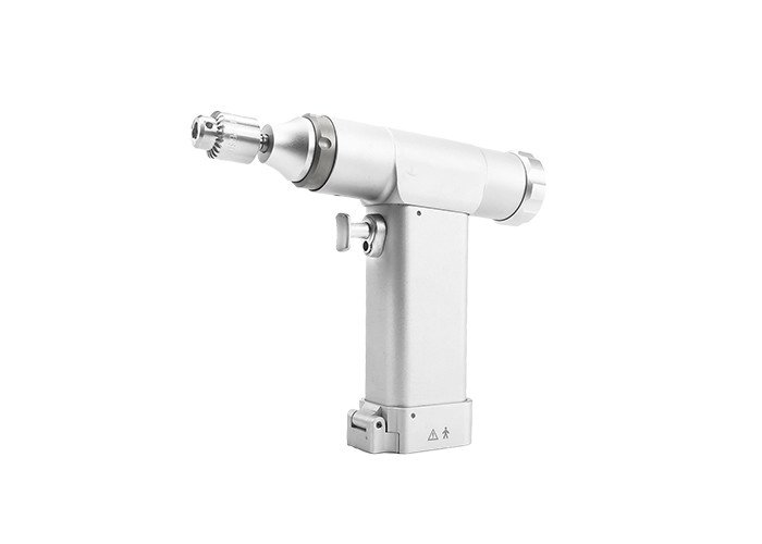 Veterinary Orthopedic Drill High Speed Bone Drill 0.6-8mm - Image 1