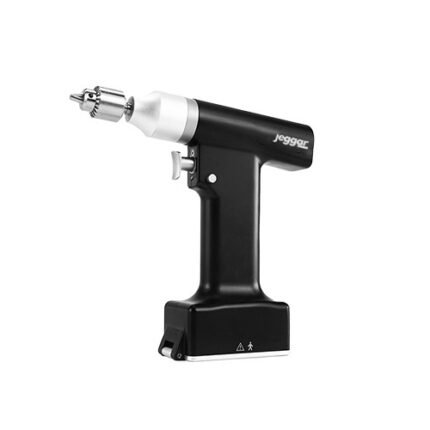 Jeggar Surgical Medical Bone Drill Cordless Orthopedic Drill