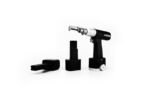 15000rpm Oscillating Bone Saw Medical Cutting Tools NI-MH. - Image 2