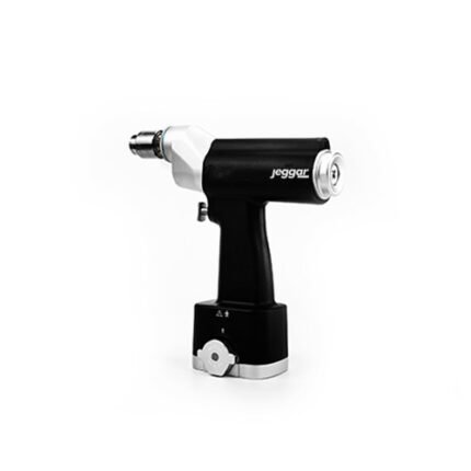 Cordless Orthopedic Drill 4.2mm for Bone Surgery
