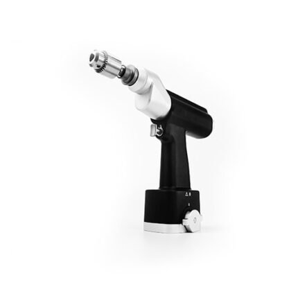 ND-2511 Electric Orthopedic Bone Drill Dual Functional Tool