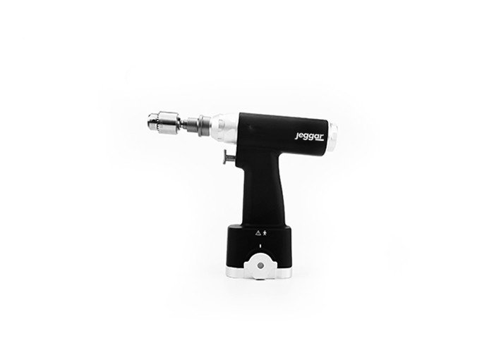 Orthopedic Surgical Instruments Cannulated Bone Drill Medical Power Tool Electric Bone Drill And Saw - Image 1