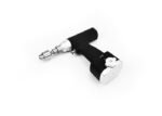 Bone Drill and Screw Removal Set for Orthopedic Surgery
