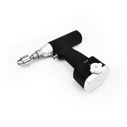 Bone Drill and Screw Removal Set for Orthopedic Surgery