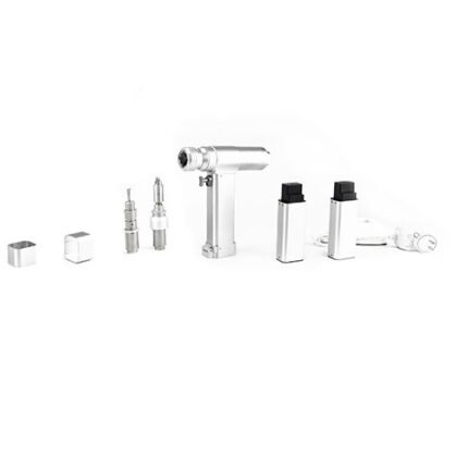 600rpm Multi-Purpose Drill System Battery Powered Surgical Drill ISO