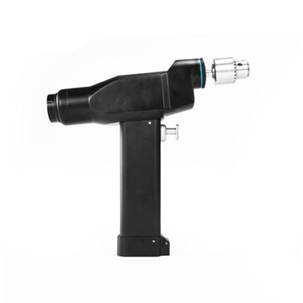 Stainless Steel Cannulated Drill Machine for Orthopedic Procedures 4.0N/M