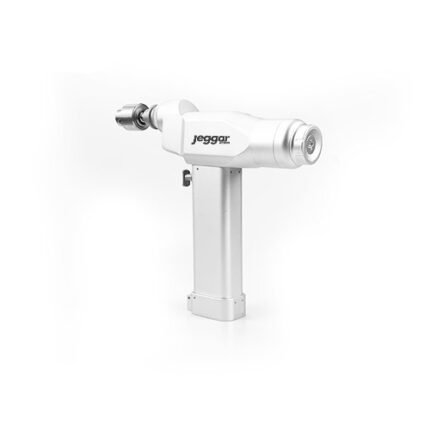 Orthopedic Bone Drill - Disposable Surgical Electric Model