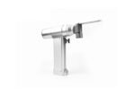Orthopedic Power Drill 75dB for Medical Cutting