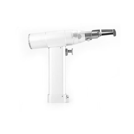 Reciprocating Medical Oscillating Saw for Thoracotomy, Autoclavable
