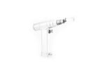 Oscillating Saw Surgical Orthopedic Battery Operated Drill System