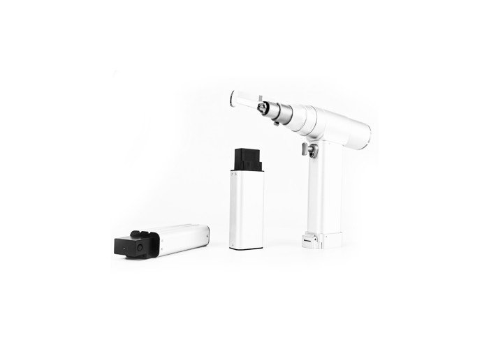 Stainless Steel Electric Orthopedic Drill 15000 RPM - Image 2