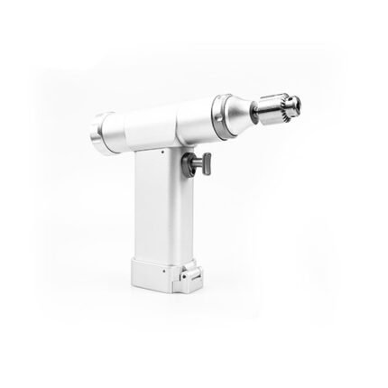 Veterinary Orthopedic Surgical Bone Drill For Small Bone