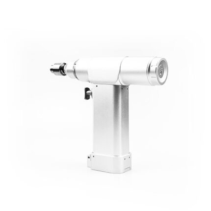 Micro Medical Bone Drill and Saw for Small Bone Orthopedic Surgery