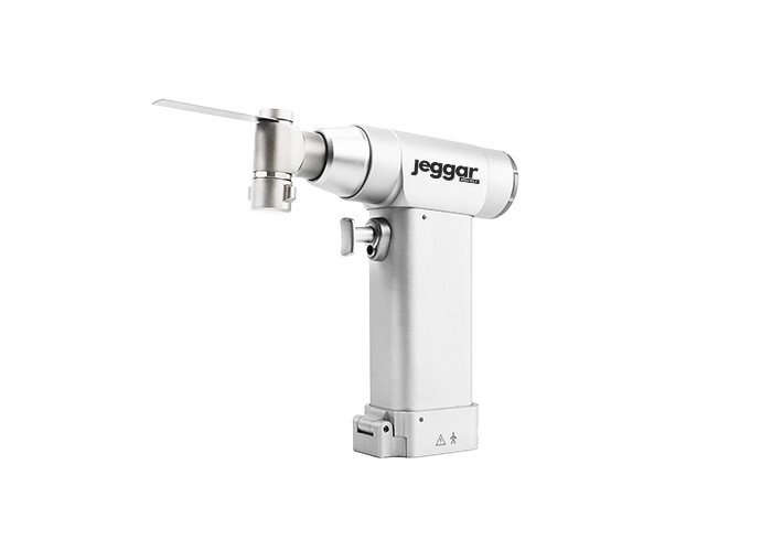 Mini 360 Degree Rotating Oscillating Bone Saw for Surgical Use - Image 1