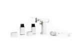 Mini 360 Degree Rotating Oscillating Bone Saw for Surgical Use - Image 2