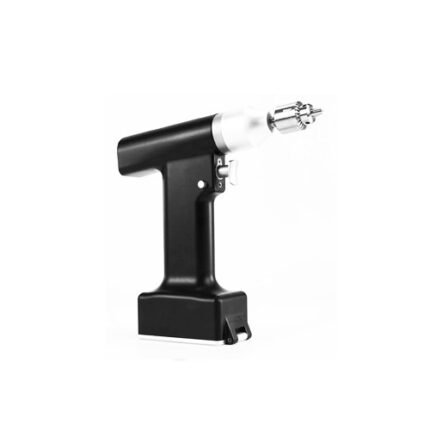ND-5002 Brushless Micro Canulate Drill High-Temperature Resistant
