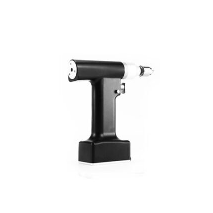 ND-5002 Lithium Battery Operated Brushless Micro Drill