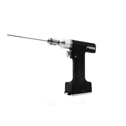 Orthopedic Bone Drill Autoclavable with Lithium Battery