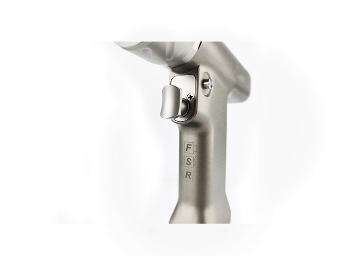 14.4V Multifunctional System Surgical Bone Drill Class II - Image 2