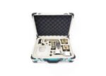 135deg Cordless Orthopedic Drill for Surgery