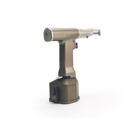 Cordless Reciprocating Bone Saw 14.4V Surgical Tool