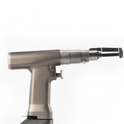 Gray Medical Bone Saw Machine 30VA 15000ocs/Min