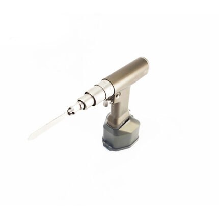Reciprocating Saw 1800mAh Power Tool for Medical Use