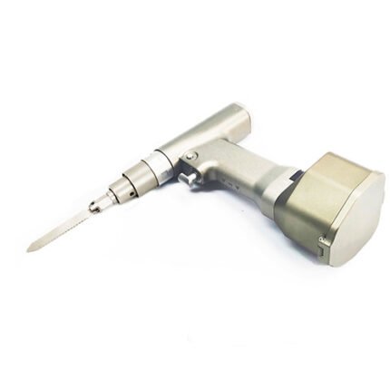 Orthopedic Medical Cutting Tools Medical Bone Drill Reusable
