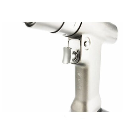 1800mAh Surgical Power Drill Oscillating Bone Saw Instrument