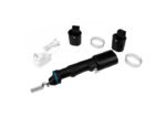 Class II Veterinary Orthopedic Drill for Medical Bone Procedures 7.2V Black