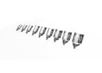 Class II Veterinary Orthopedic Drill for Medical Bone Procedures 7.2V Black - Image 2