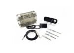 Micro Medical Electric Spine Drill Orthopedic Power Tools 40000 RPM