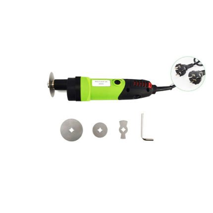 High-Speed Medical Electric Plaster Cutter Tool 13000rpm