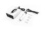 Advanced Surgical Bone Saw for Medical Procedures - Image 2